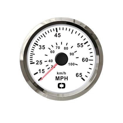Engine instruments