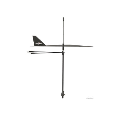 Flags & wind indicators