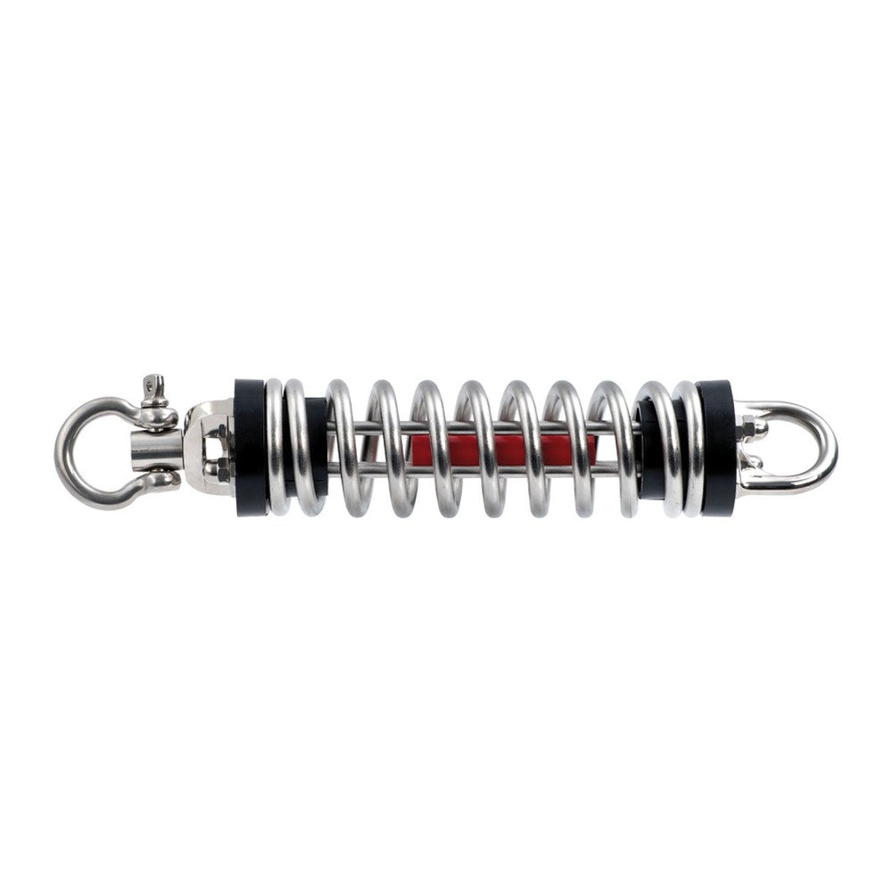 DOUGLAS MARINE Cardan mooring device 90mm 400kg - foto originale Osculati Srl