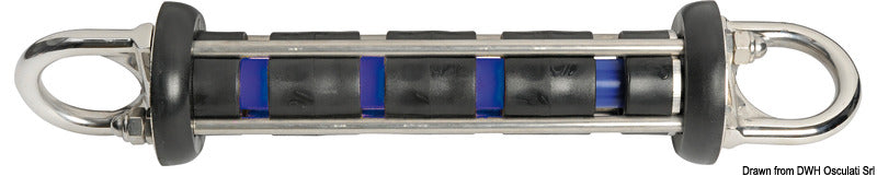 Douglas marine Master Mooring Junior device 250 kg - foto originale Osculati Srl