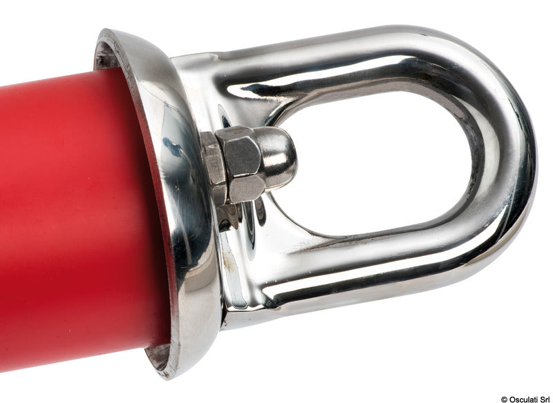 Douglas marine Master Mooring GIGA 45 device - foto originale Osculati Srl