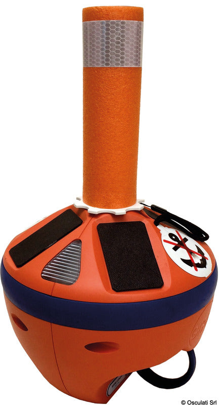 Grippy Light signalling buoy - foto originale Osculati Srl