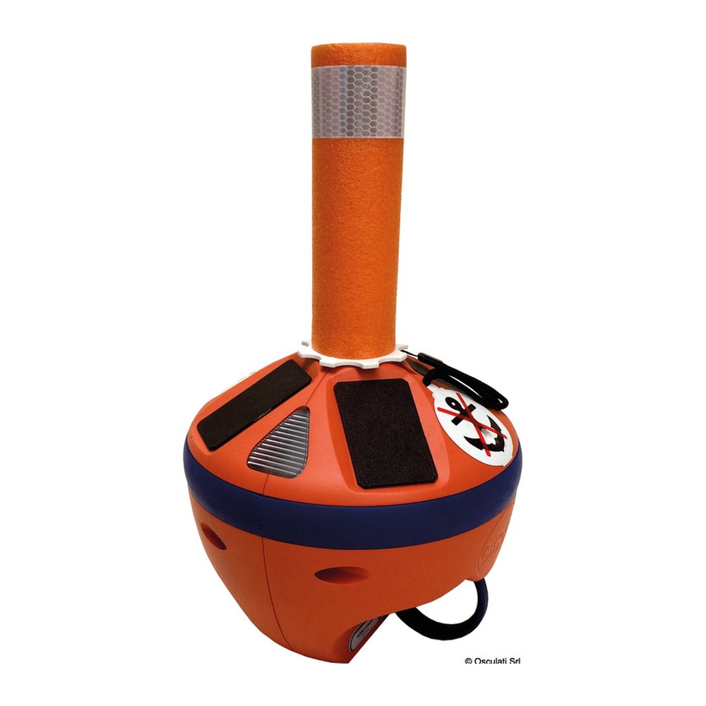 Grippy Light signalling buoy - foto originale Osculati Srl