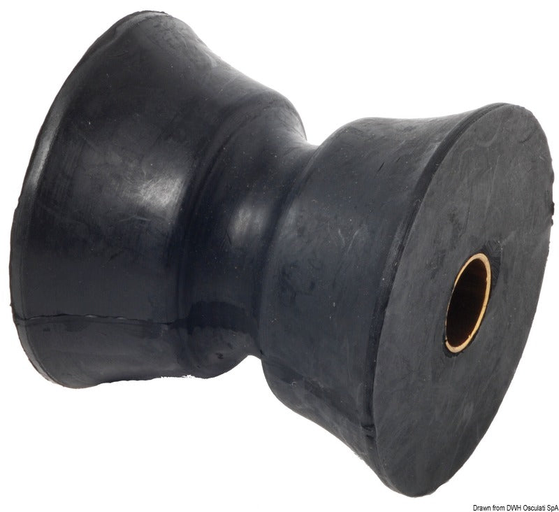 Spare pulley for 01.118.89/94 - foto originale Osculati Srl