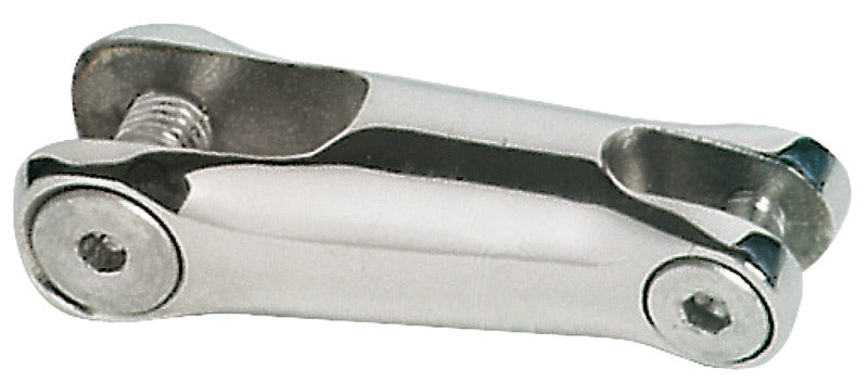 SS anchor chain connector 9-10 mm - foto originale Osculati Srl