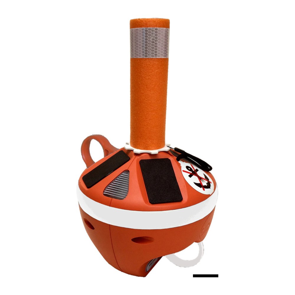 GRIPPY portable Tracker - foto originale Osculati Srl