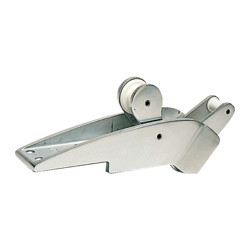 Light alloy seesaw roller max 15 kg - foto originale Osculati Srl