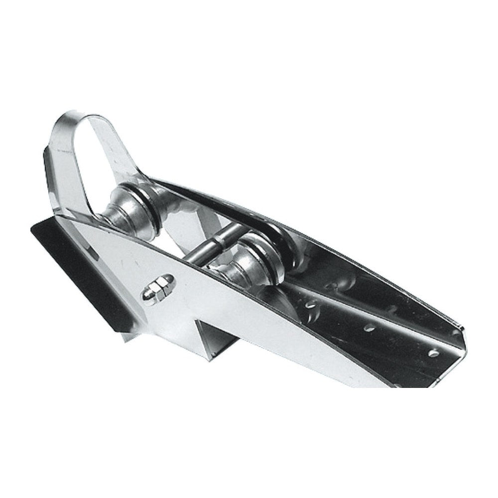 SS seesaw roller max 20 kg - foto originale Osculati Srl
