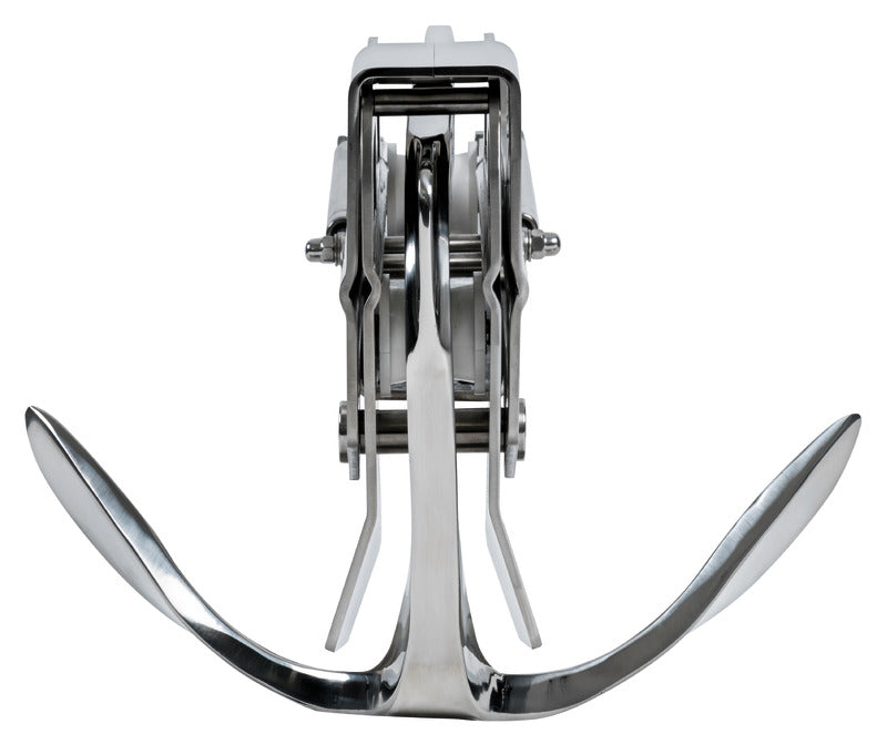 Mr. Fantastic extensible roller 10-15 kg anchors - foto originale Osculati Srl