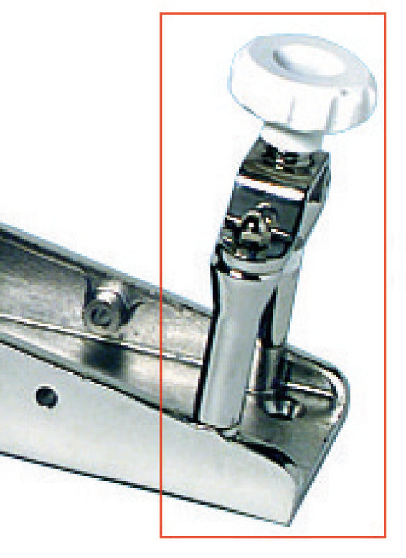 Anchor locking kit for 01.339.20 - foto originale Osculati Srl