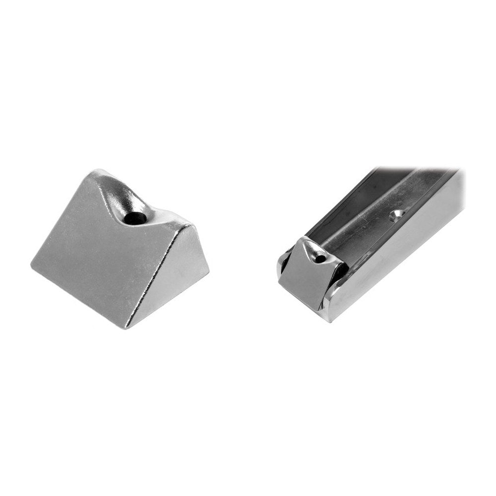 Large wedge shim - foto originale Osculati Srl