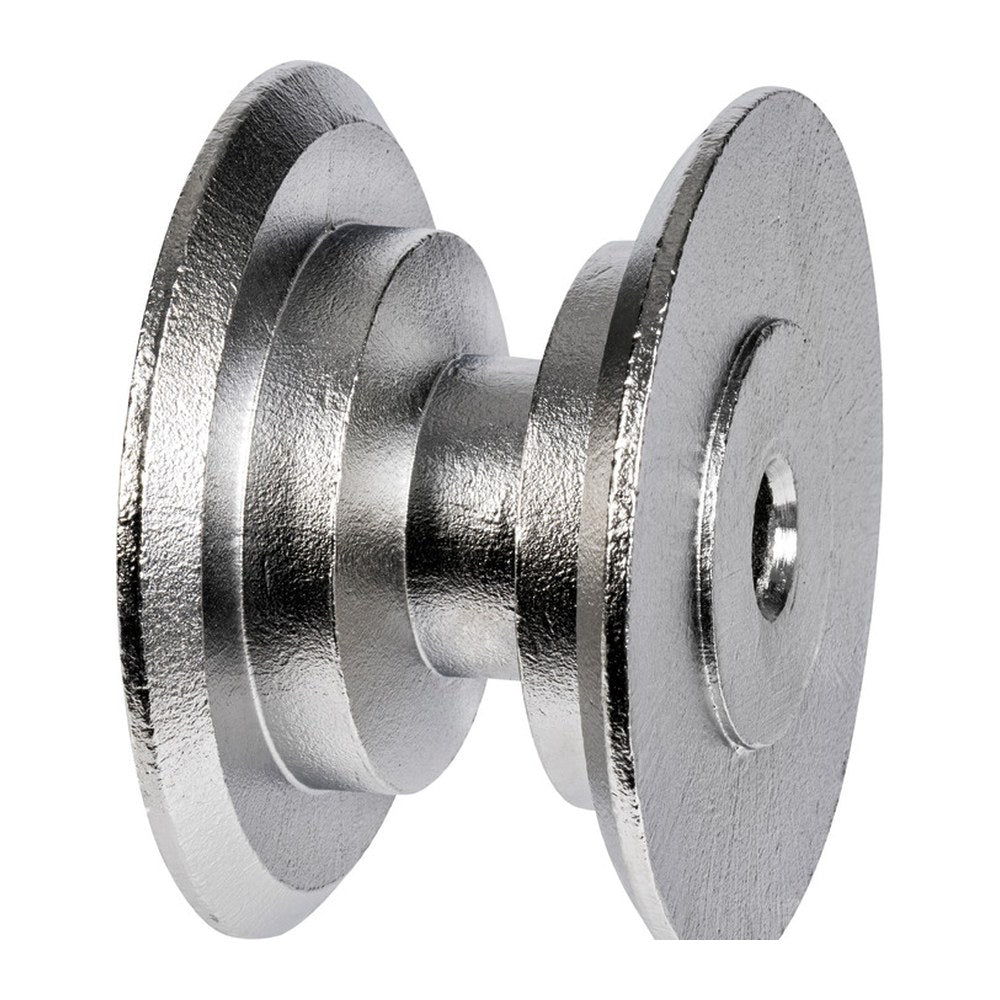 SS spare pulley for 01.341.97/98 - foto originale Osculati Srl