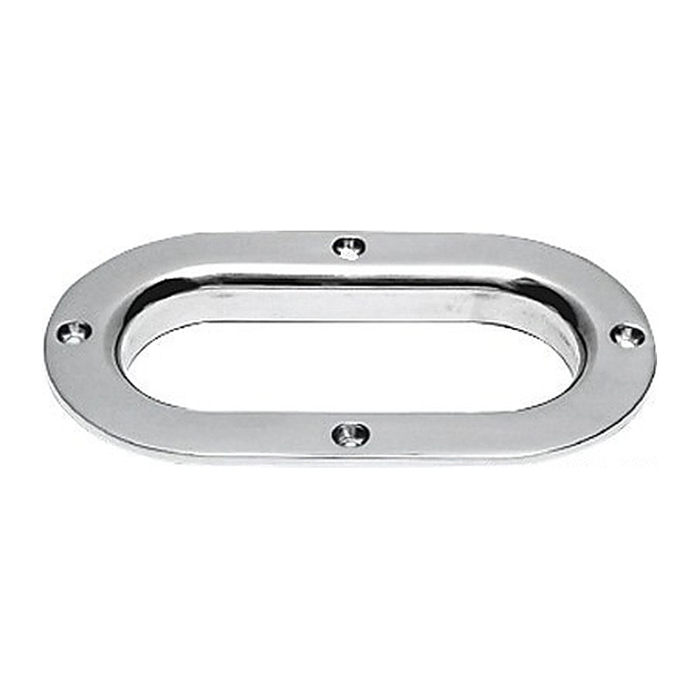 SS Hawsehole 238 x 136 mm - foto originale Osculati Srl