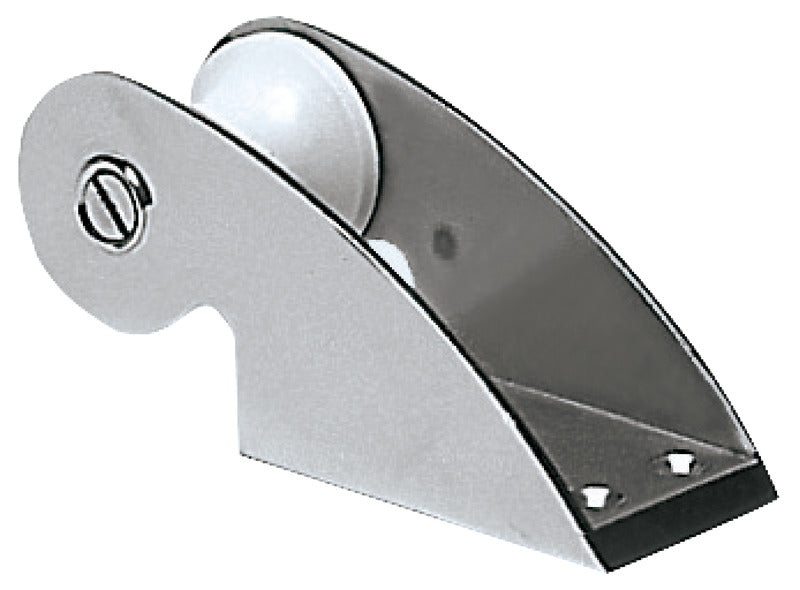 Roller AISI 316 155 x 62 mm - foto originale Osculati Srl