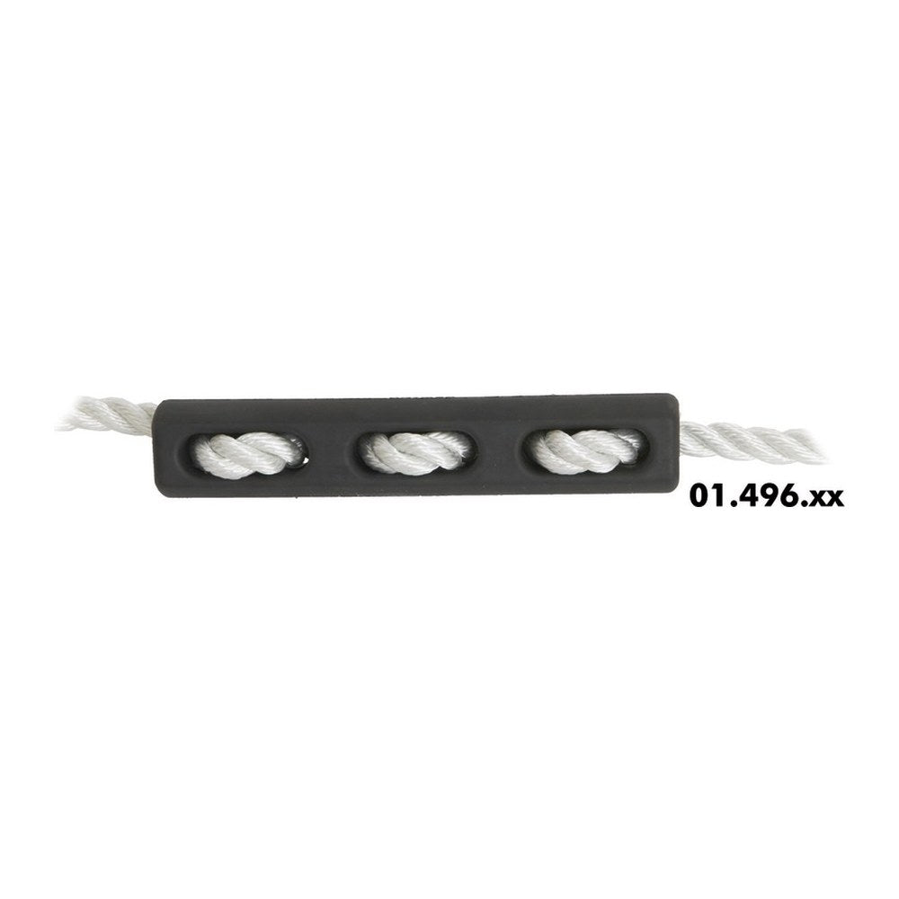 Unimer marine Classic shock absorber 255 mm - foto originale Osculati Srl