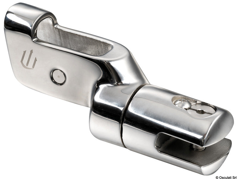 Douglas marine Vortex anchor swivelling connector 6/8 mm - foto originale Osculati Srl