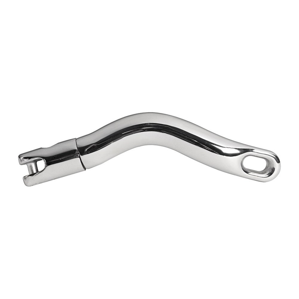 Twist chain/anchor connection 10/12 mm - foto originale Osculati Srl