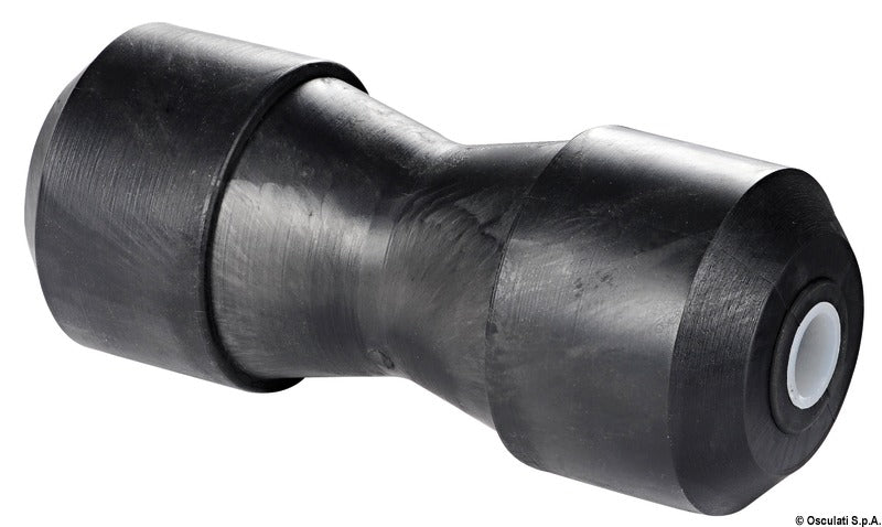 Central keel roller 85 mm - foto originale Osculati Srl