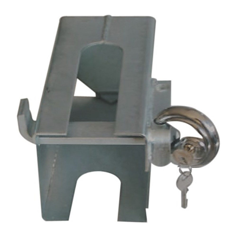 Universal anti-theft device for trailer - foto originale Osculati Srl