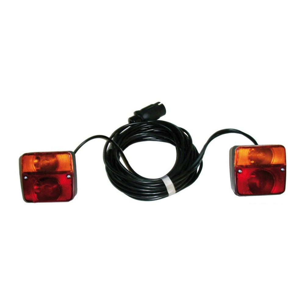 Rear light kit screw mounting - foto originale Osculati Srl