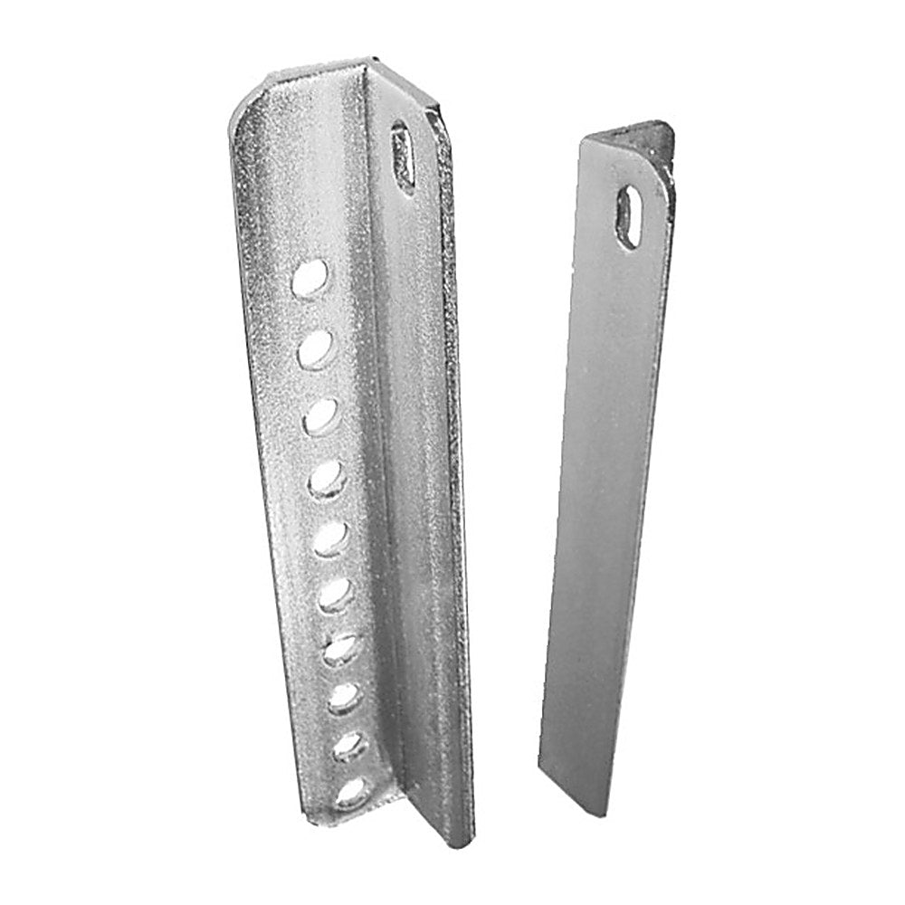 Multiple-bore angle bars 250 mm - foto originale Osculati Srl