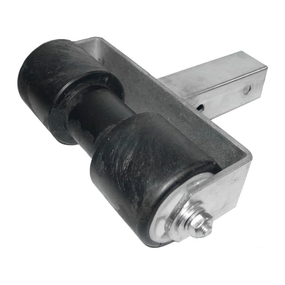 Large central roller 30 x 30 mm - foto originale Osculati Srl