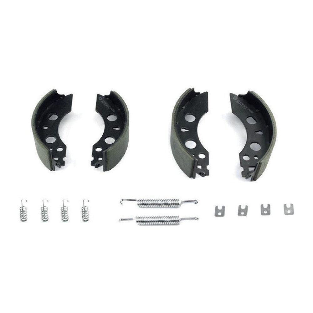 Brake kit for OEM trailer 1213890 - foto originale Osculati Srl
