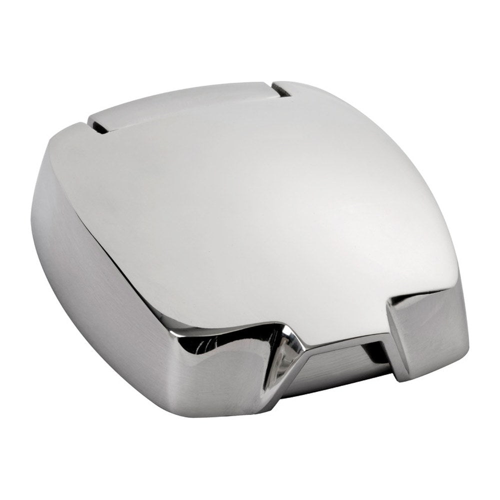 Heavy Duty footswitch AISI 316 - foto originale Osculati Srl