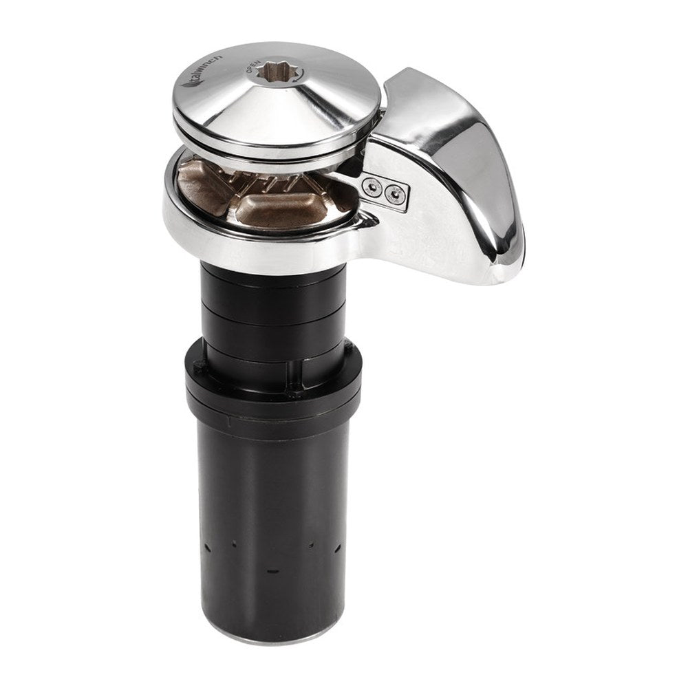 Italwinch Smart V windlass 500 W 12 V - 6 mm ISO low - foto originale Osculati Srl
