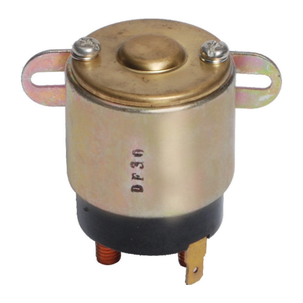 Watertight remote switch 1000 W - 12 V - foto originale Osculati Srl
