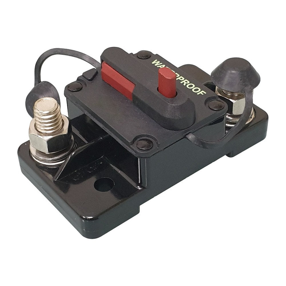 Watertight circuit breaker 200 A - foto originale Osculati Srl
