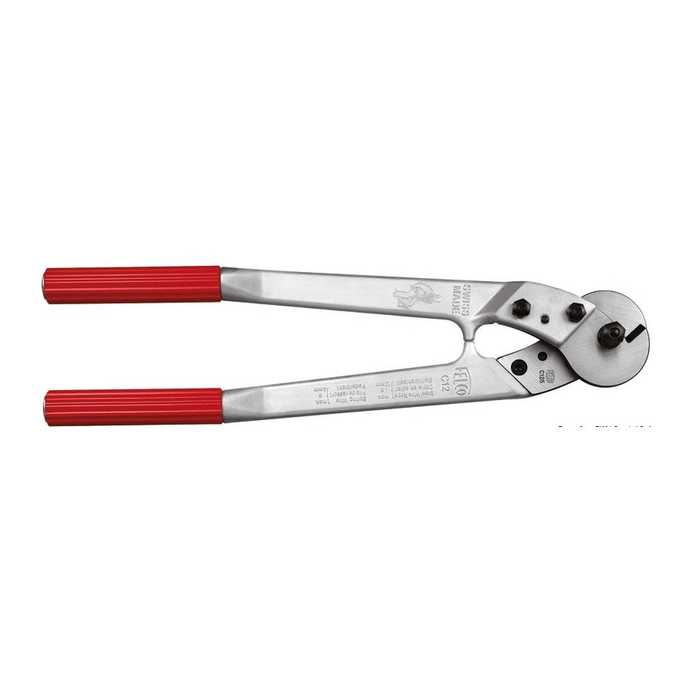 Ellevi Felco pliers 12 mm - foto originale Osculati Srl