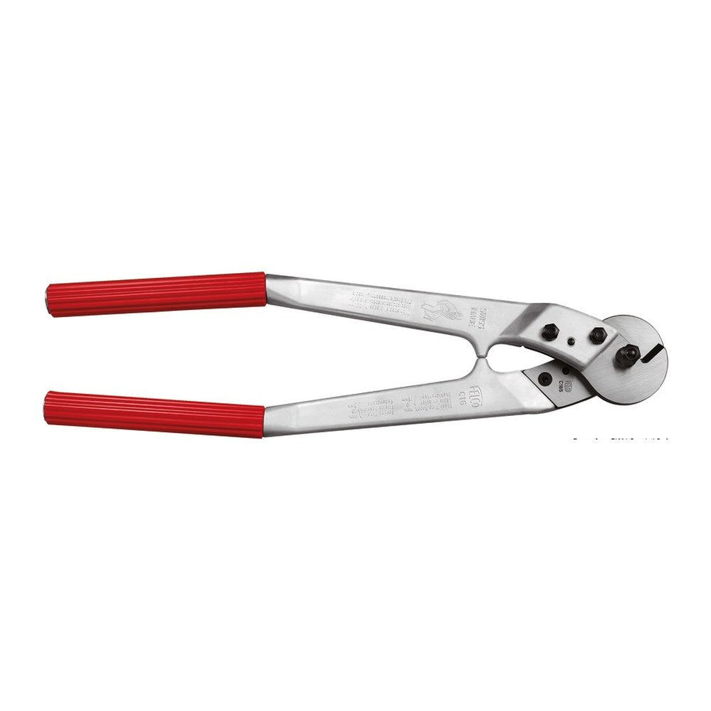 Ellevi Felco pliers 16 mm - foto originale Osculati Srl