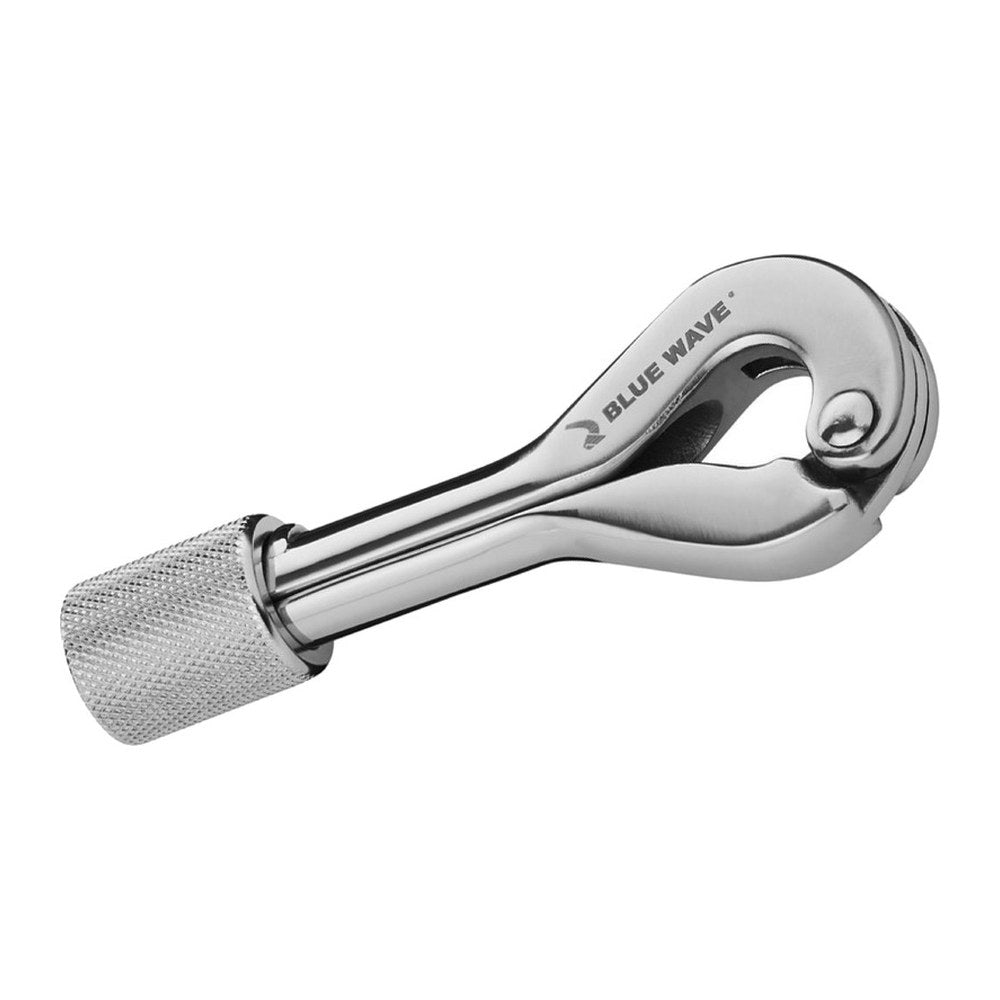 Single-snap shackle M6 - foto originale Osculati Srl