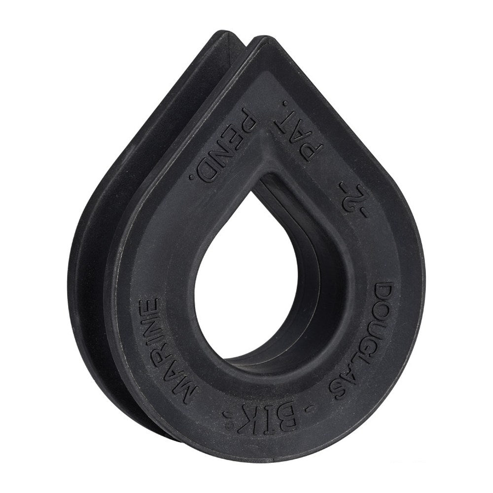 Douglas marine Bik thimble 16-18 mm - foto originale Osculati Srl