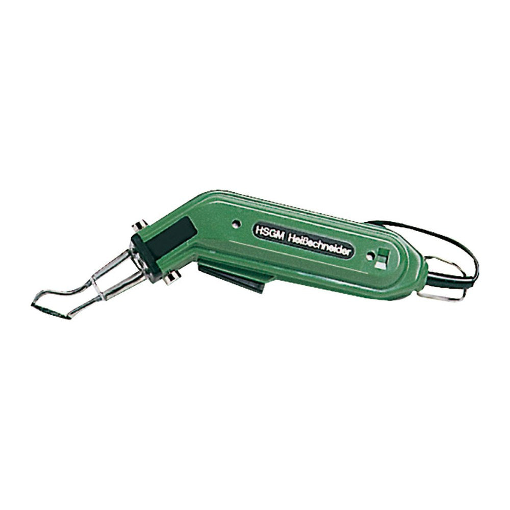 Rope cutter 220 V 65 W max 22 mm - foto originale Osculati Srl