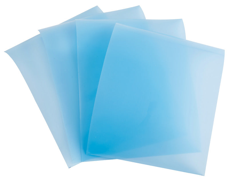 UHMW adhesive chafe guard - foto originale Osculati Srl