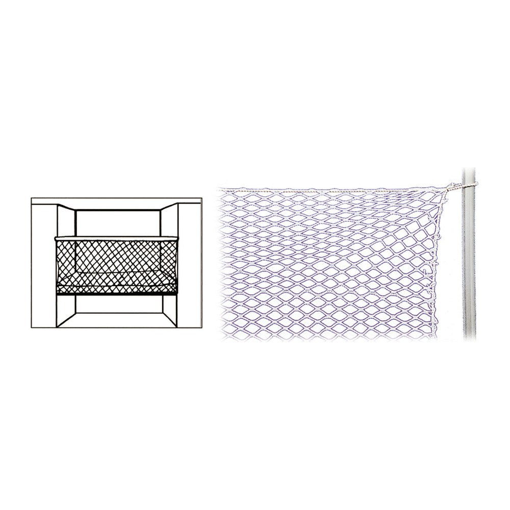 Berth protection nylon net - foto originale Osculati Srl