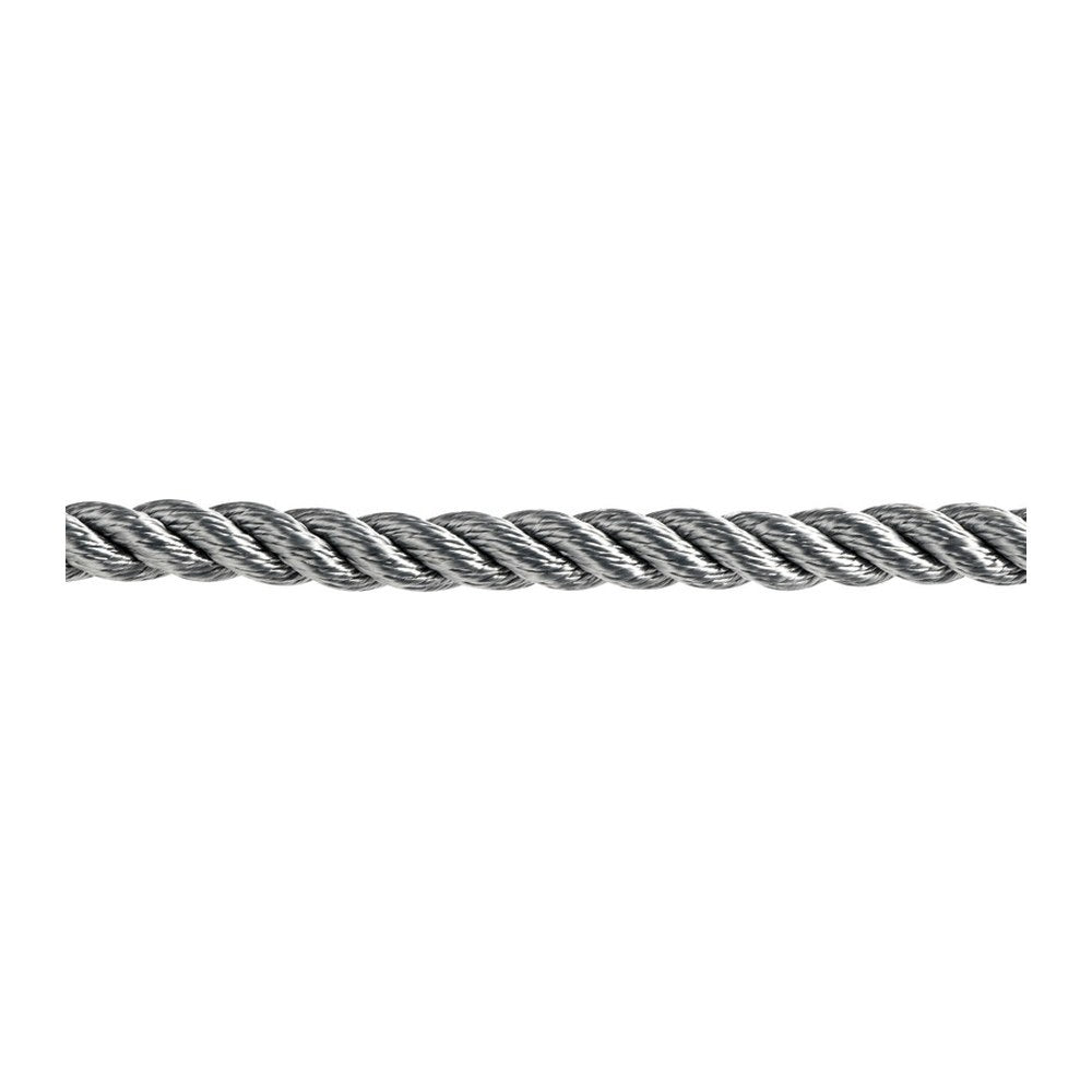 3-strand line grey 16 mm (pack of 100) - foto originale Osculati Srl