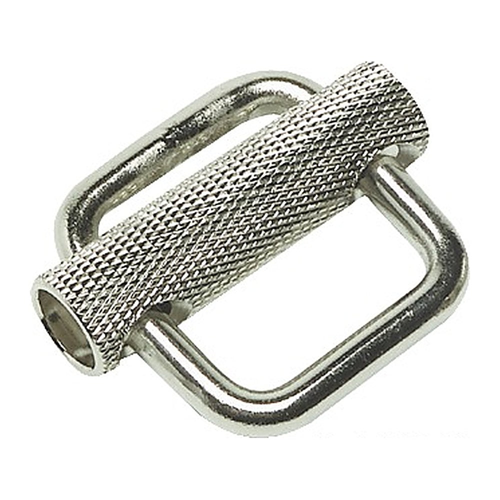 SS Buckle 40 mm (pack of 10) - foto originale Osculati Srl