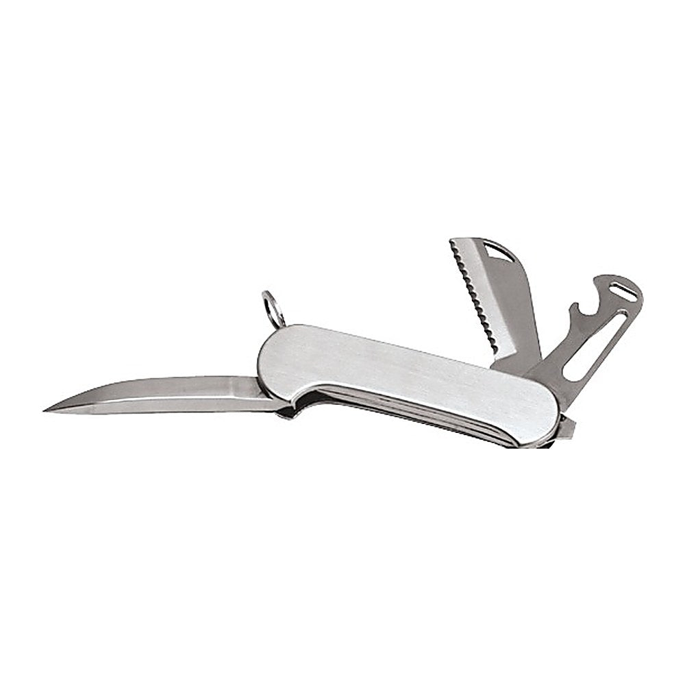 SS sailor knife 70 mm - foto originale Osculati Srl