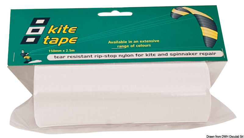 PSP Marine Tapes PSP Kite Tape self-adhesive white - foto originale Osculati Srl