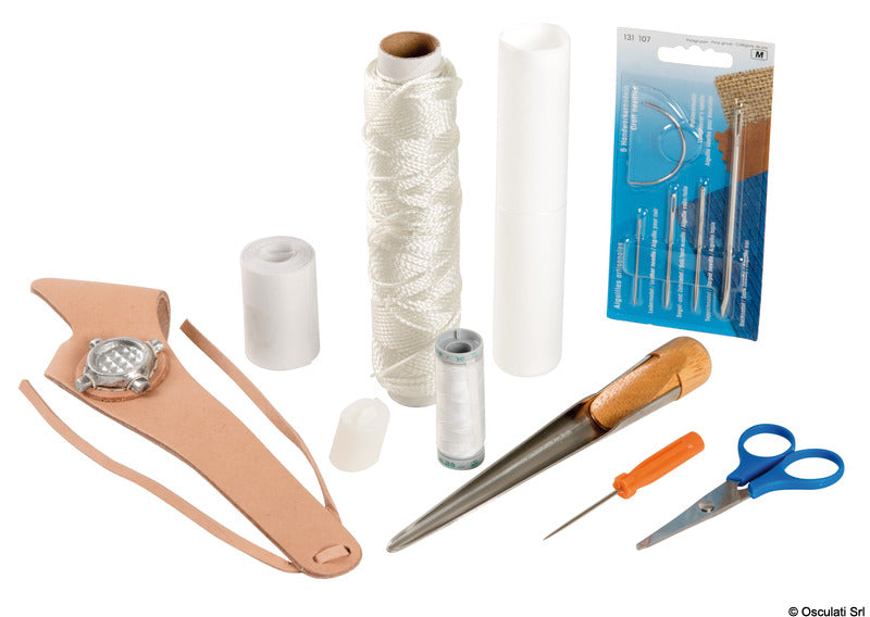 Sail repair kit - foto originale Osculati Srl