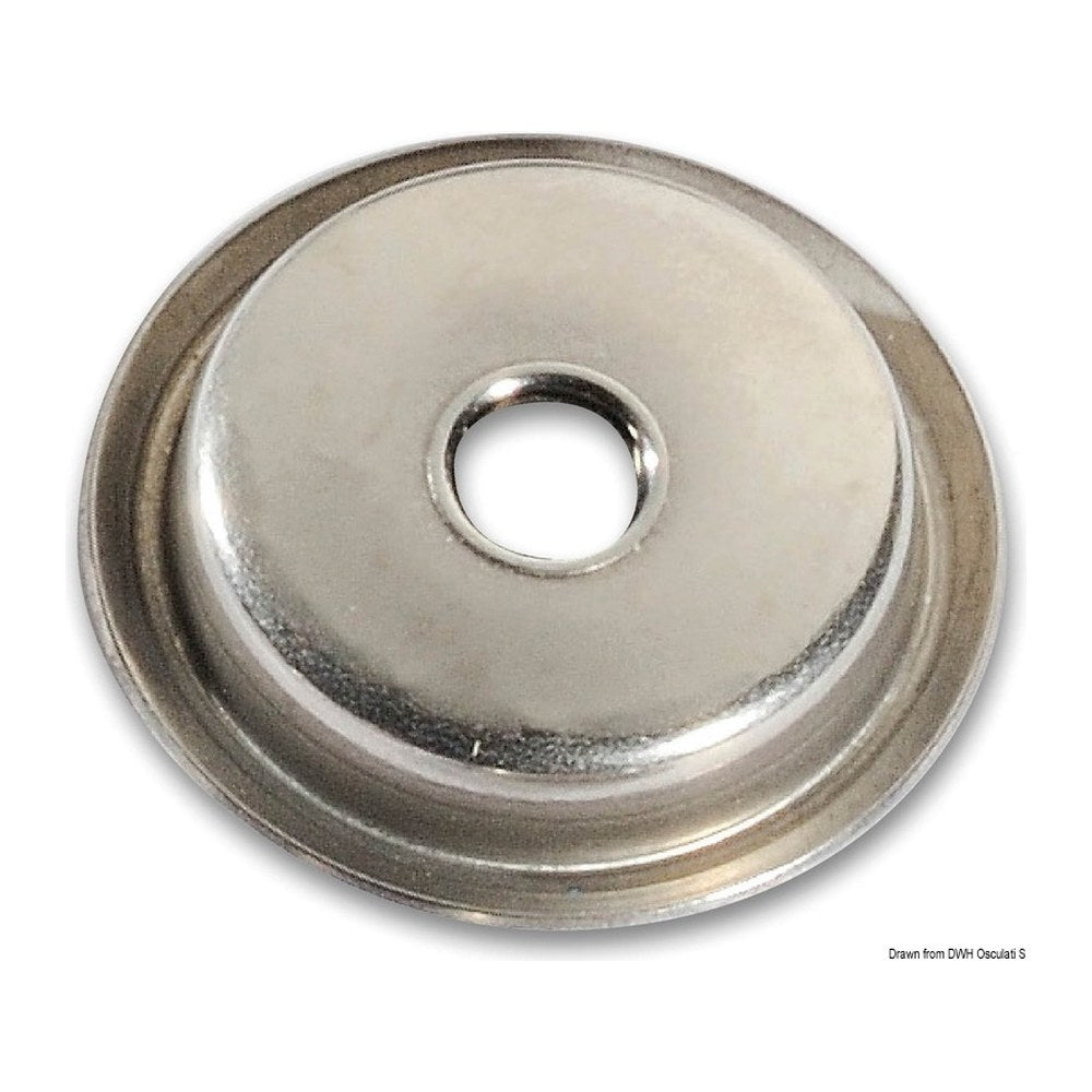 Q-SOCKET B snap fastener - foto originale Osculati Srl