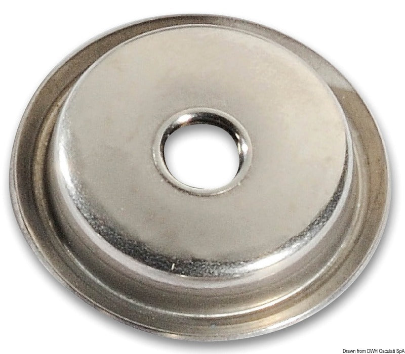 Q-Snap Q-SOCKET B snap fastener - foto originale Osculati Srl