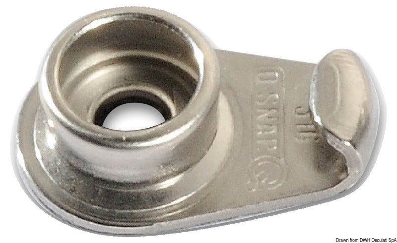 Q-Snap Q-STUD C snap fastener - foto originale Osculati Srl