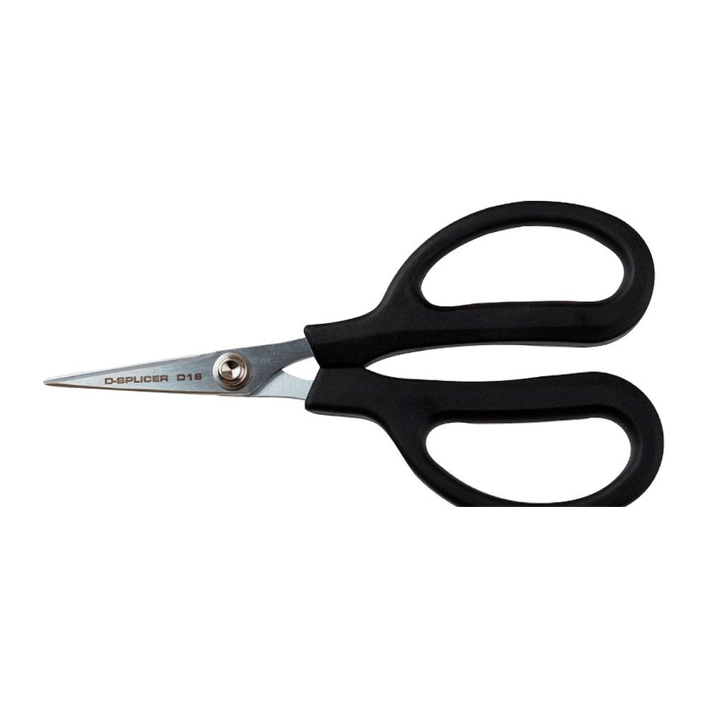 D-SPLICER C16 scissors for Ø-lines up to 8 mm - foto originale Osculati Srl