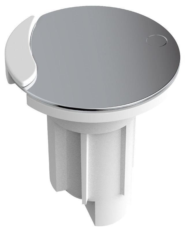 Flat base for pull-out pole - foto originale Osculati Srl