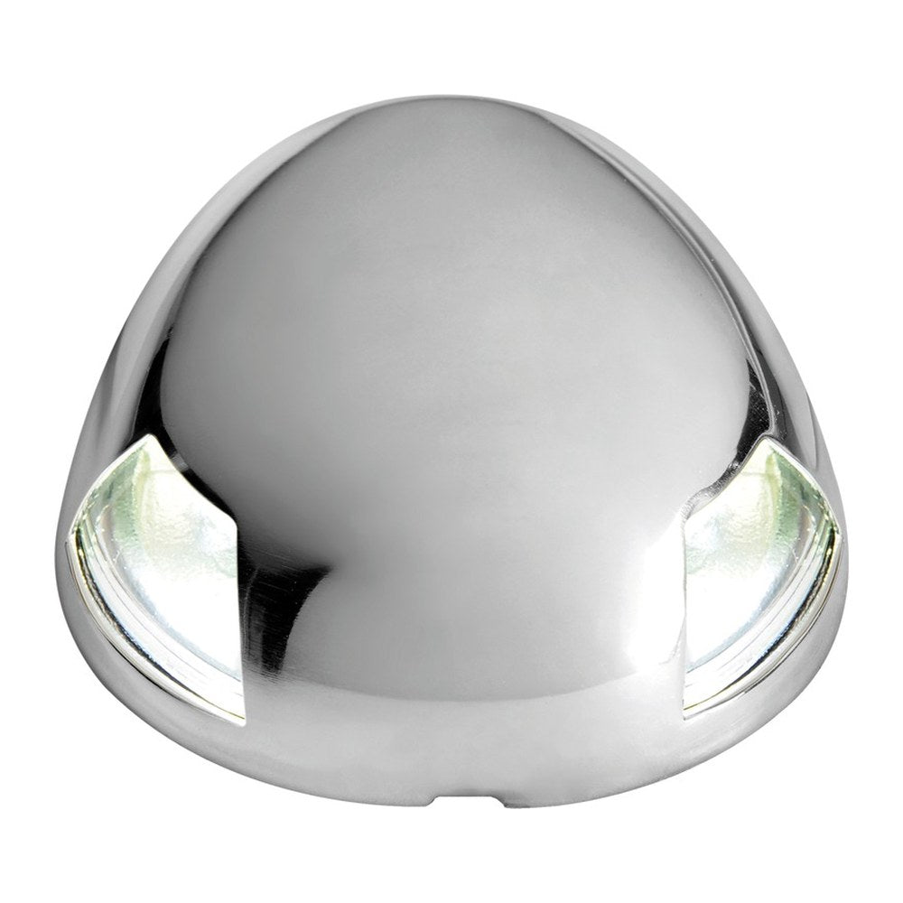 Sea-Dog led navigation light 225° white 20 m - foto originale Osculati Srl