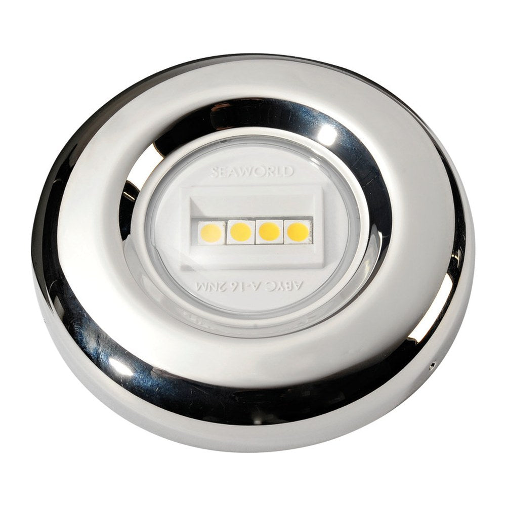 Sea-Dog led navigation light 135° 12 V only - foto originale Osculati Srl